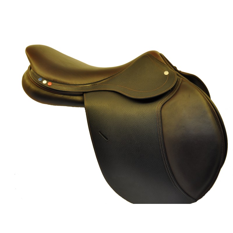 Selle d'obstacle Aviator